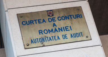 Curtea de Conturi a României invită populația la dialog