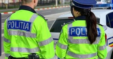 Activități preventive desfășurate de polițiștii constănţeni