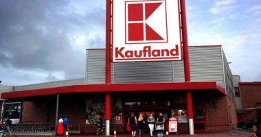 Încă un hypermarket, la Constanţa