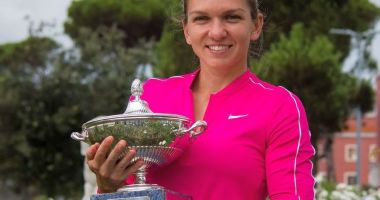 Tenis / Simona Halep, în cursa pentru titlul de jucătoarea lunii septembrie