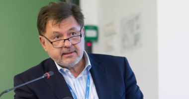 Alexandru Rafila, pe listele PSD la alegerile parlamentare