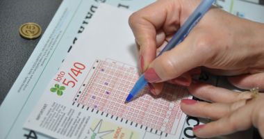 LOTO. Trageri speciale ale toamnei, duminică - 1