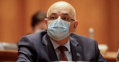 Raed Arafat: Cât de greu va fi valul doi, depinde de noi