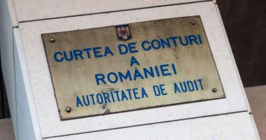 Cetățenii pot transmite propuneri pentru programul de acțiuni al Curții de Conturi