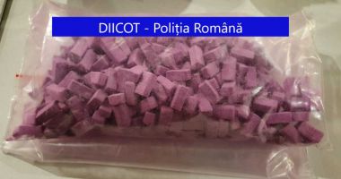 Unul dintre cei mai temuți lideri ai lumii interlope a fost arestat