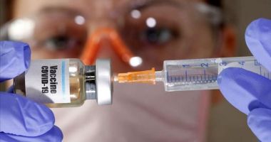Studiu: Mai puțin de 60 la sută dintre români s-ar vaccina împotriva COVID