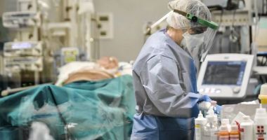 Încă cinci persoane au decedat din cauza coronavirusului la Constanţa