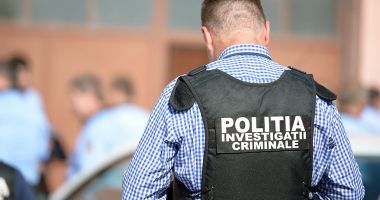 Proxenetă căutată în Franţa, reţinută la Constanţa