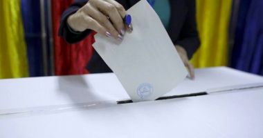 A crescut numărul candidaţilor la alegerile parlamentare