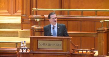 Ludovic Orban: Pentru anul viitor nu vor fi crescute taxele şi impozitele