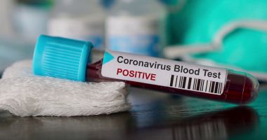 Coronavirus la Constanţa. 15.591 de persoane au fost confirmate cu COVID până în prezent