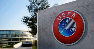 UEFA a lansat ancheta pentru stabilirea Echipei ideale a anului 2020