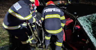VIDEO \ Accident mortal la Constanţa. Un copil printre victime - 2