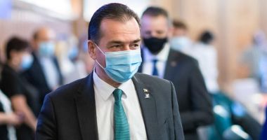 Ludovic Orban: Nu rataţi şansa de a decide viitorul României