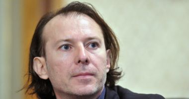 Florin Cîțu, propunerea PNL pentru funcţia de premier
