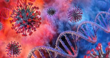 Studiu. Au fost identificate gene asociate unor forme grave de COVID-19