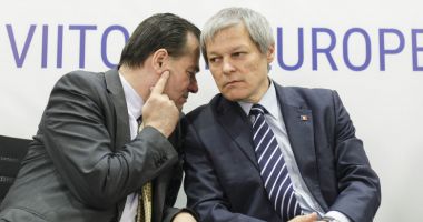 USR PLUS: Un nou guvern condus de Ludovic Orban nu răspunde așteptărilor electoratului de centru-dreapta