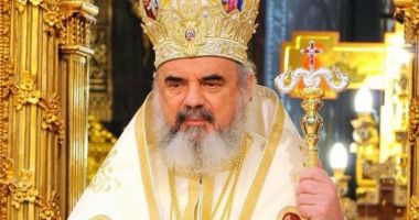 Patriarhia Română încurajează vaccinarea împotriva coronavirusului