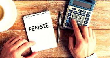 Cu cât va crește Guvernul Cîțu pensiile