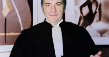 S-a stins din viaţă Emilian Hristea, fost decan al Baroului Constanţa - 1