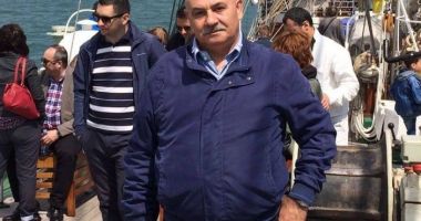 Florin Goidea, noul director al Portului Constanţa