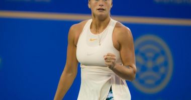 Sabalenka şi Rîbakina, în sferturi la Abu Dhabi (WTA)