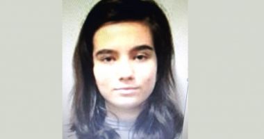 AŢI VĂZUT-O? Minoră de 14 ani, dispărută de acasă