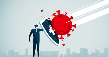 Studiu. Persoanele vindecate de coronavirus devin imune pentru cel puțin cinci luni