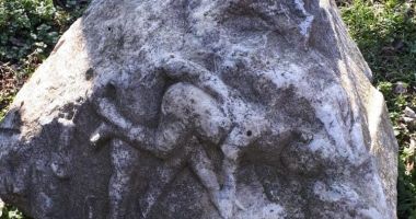 Artefact antic indisponibilizat de polițiștii constănțeni - 2