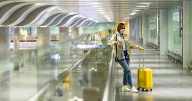 Belgia va interzice toate călătoriile neesenţiale în februarie