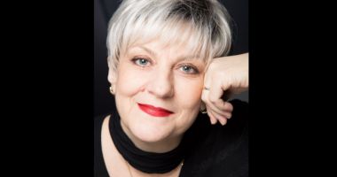 A murit actriţa Oana Ştefănescu