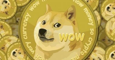 Prețul monedei virtuale Dogecoin a crescut cu peste 300% în doar 24 de ore