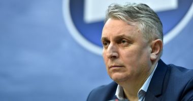 Ministrul de Interne: Sunt determinat să mă implic total în stoparea defrişărilor ilegale