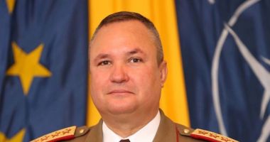 Nicolae Ciucă: În 2020, MApN a efectuat plăţi directe către operatori naţionali de peste 1,5 miliarde de lei