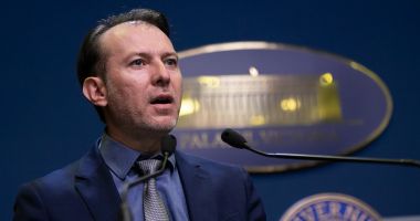 Premierul susţine că în coaliţia de guvernare nu există nicio divergenţă în ceea ce priveşte bugetul