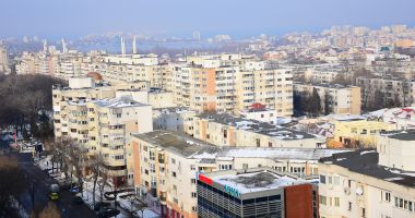 Constanța, pe harta orașelor angajate în procesul de reducere a gazelor cu efect de seră