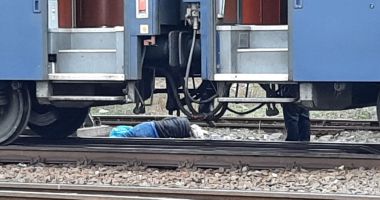 Galerie FOTO/VIDEO. Tragedie în zona Cora. A murit lovită de tren sub Podul Cumpenei - 2