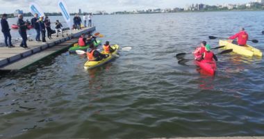 cora, partener al activităţilor sportive dedicate Zilelor Constanţei - 5