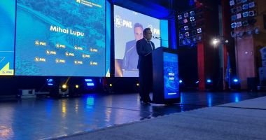 LIVE TEXT. ALEGERI LA PNL CONSTANȚA. Bogdan Huțucă, reconfirmat președinte. ORBAN ȘI CÎȚU, PREZENȚI LA EVENIMENT - 13
