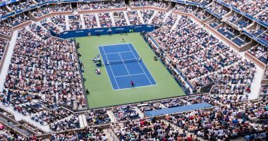 Stire din Sport : Ultimul Grand Slam al anului. Opt jucători de tenis din România, în calificări la US Open