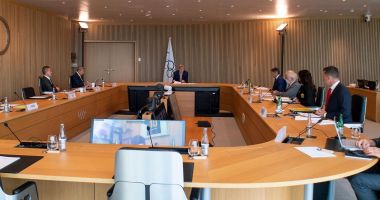 Stire din Sport : Olimpism / Comitetul Olimpic al Republicii Populare Democrate Coreene, suspendat de CIO