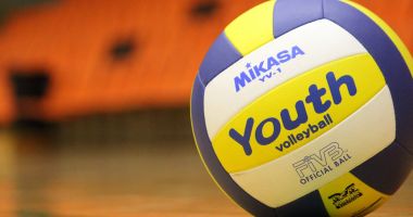 Volei / Cadetele de la CS Năvodari, pregătiri pentru startul în Campionatul Naţional