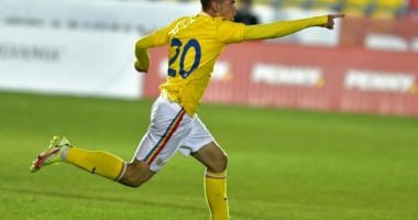 Fotbal / Farul trimite patru jucători la naţionala U20. Meciuri amicale cu Polonia şi Italia