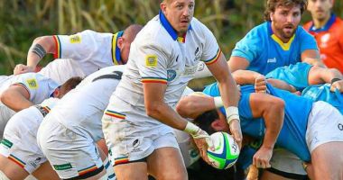 Stire din Sport : Rugby / „Stejari” responsabili! „Vrem să ne asigurăm victoria și să respectăm Țările de Jos ca echipă”
