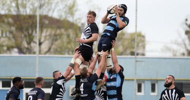 Stire din Sport : Rugby / Decizie a Biroului Federal: finala Cupei României, amânată pentru luna aprilie a anului viitor