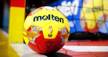 Stire din Sport : Handbal / Naţionala Chinei s-a retras de la Campionatul Mondial. Caz de infectare cu Covid-19 în delegaţia asiatică