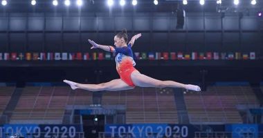 Larisa Iordache şi-a anunţat retragerea din activitatea sportivă. „Un nou capitol este gata să înceapă!”