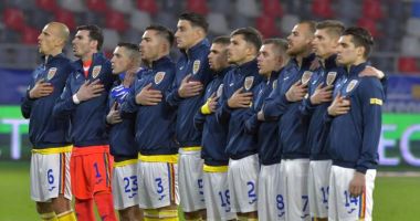 Stire din Sport : Fotbal / Două partide amicale pentru România în martie 2022. Duel cu Israel, în deplasare