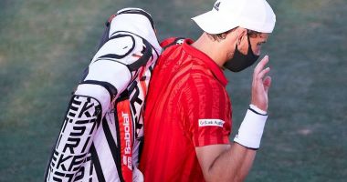 Stire din Sport : Tenis / Dominic Thiem şi-a anunţat retragerea din turneul Australian Open