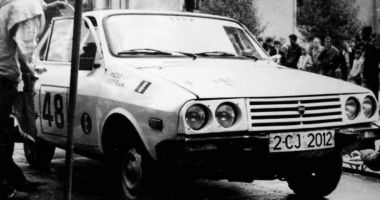 Stire din Sport : Automobilism / România a pierdut un pilot de legendă. A murit Bela Sarosi